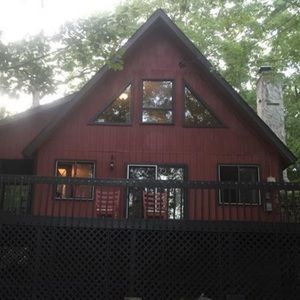 Meet your Posher, Tabitha